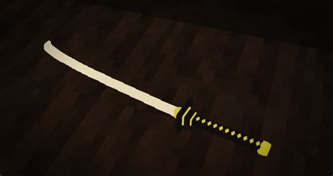 3d model katana|3d katana model json minecraft.